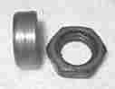 90179-16018-00-00 Yamaha Sprocket Nut Dt Yz Rd Ct Rt Mx Xs Tx At Atmx Ahrma
