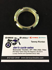 90179-40419-00 Yamaha Nos Nla Rr Axle Nut