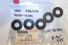 90201-127a1 Yamaha New Nos Oem