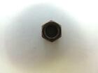 90206-590-000 Honda Nos Tappet Adjusting Nut