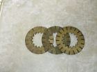 904006 Hodaka Ace 90 Clutch