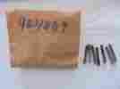 904009 Hodaka Clutch Flat Head Screws Set Of Fourteen Pieces Nos