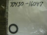 90430-16047 Yamaha Xs Tx Gasket Nos Oem
