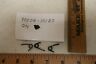 905-08101-83-00 Yamaha Lot Of Torsion Spring