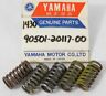 90501-20117-00 Yamaha Pc Nos Genuine Clutch Spring Set Oem Parts New