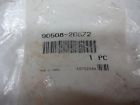 90508-20572-00 Yamaha Oem Torsion Spring Qty Seca Ii Roadstar