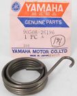 90508-26196-00 Yamaha Oem Nos Genuine Kick Start Shaft Torsion Spring