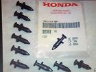 90653-hc4-900 Honda Polaris-fender-rivet-rincon-rubicon-trx400-300ex-foreman-quad-atv-7661855