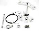 9075 Trail Bikes Honda Xr Crf Triple Clamp Kit Models