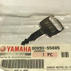 90890-55885-00 Yamaha New Oem Key