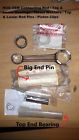 91005-360-004 1974-78 Honda Cr125m Nos
