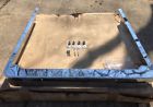 91038-77 Nos Harley Shovelhead Bumper Rail Top Light Bar