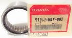 91062-mr7-003 Honda Oem Japan Rear Wheel Bearing Etc