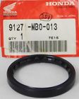 91271-mb0-013 Honda Nos Genuine Oem Part Oil Seal More New