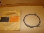 91360-59 Harley Panhead Siren Control Cable Core Oem Nos Shovelhead