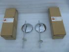 91874-47b Nos Harley Davidson Mirrors Knucklehead Flathead Panhead Shovelhead