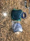 91945-98b Harley And Up Streetglide Mirrors
