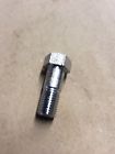 92001-101 Kawasaki Mach Ii Iii Kick Pedal Bolt Oem Nos