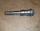 92003-117 Kawasaki Oem Triple Shift Lever Footpeg Mount Bolt