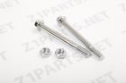 92210-1184 92003-180 Kawasaki Z1900 Kz900 Muffler Bolt