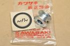 92027-1090 Kawasaki Nos Oem Rear Wheel Axle Shaft Collar