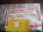 92037-056 Kawasaki Nos Mach Iii Carb Connecting Hose Clamp