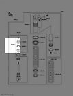 92049-1582 Kawasaki Oil Seal 01