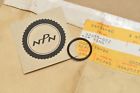 92055-022 Kawasaki Nos Oem Pair