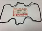 92055-064 Kawasaki Nos New Breather Cover Ring Vintage