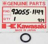 92055-1149 Kawasaki Nos Genuine Kz Oem