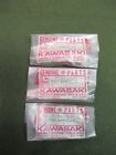 92060-010-79 Kawasaki Chrome Banjo Bolt Kh Set Of