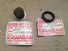92065-018 Kawasaki Nos Oil Tank