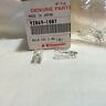 92069-1007 Kawasaki Genuine Kawasak Bulb Qty