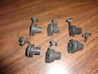 92071-073 Kawasaki Set Of Nos Carburetor Grommets Carb Grommet