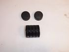 92075-125 Kawasaki Ltd Fuel Tank Rubber Mount Grommets