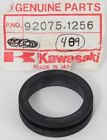 92075-1256 Kawasaki Nos Genuine Kz Rubber Damper Oem