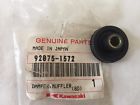 92075-1572 Kawasaki Damper Muffler New