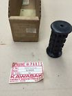 92076-008 Kawasaki Nos Rear Rubber Footrest Kv