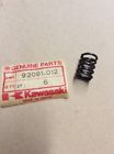 92081-012 Kawasaki Clutch Spring Oem Nos