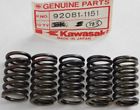 92081-1151 Kawasaki Nos Genuine 79-88