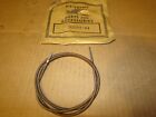 92091-61 Harley Sprint Tachometer Cable Oem Nos