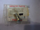 92150-1266 Kawasaki Oem Socket Bolt Kx