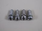 92503-04015-00 Yamaha 4 1974 Ty250