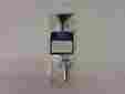 93-04403 Triumph Nacelle Flasles For Chrome Strips 1949 To 1950