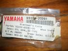 93102-20281 Yamaha Nos Oil Seal