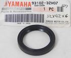 93102-32m07 Yamaha Nos Genuine Oil Seal Oem