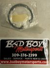 93420-47010 Yamaha Nos Marshall Rear Wheel Circlip Xs Sr Xt