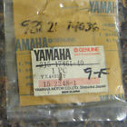 2j5-17461-40 93821-14036 Nos New Oem Original Factory Yamaha Sprocket