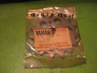 30x-17461-50-00 93833-15071-00 - Yamaha Xt250 1984