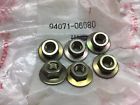 94071-06080 Honda Qty 6 New